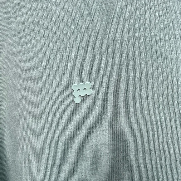 Pangaia Regenerative Merino Wool Hoodie, BNwT, size M - Picture 6 of 11